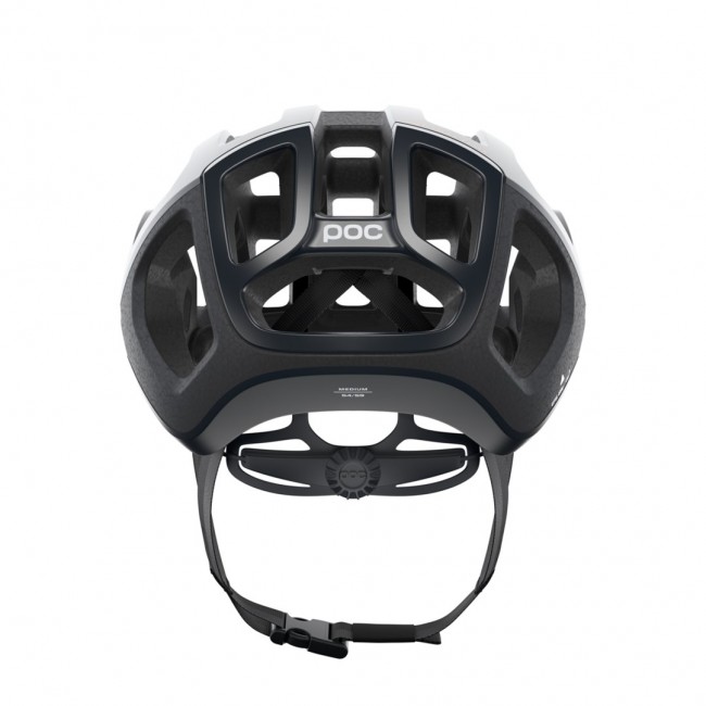 Bike Helmet POC Ventral Lite Black