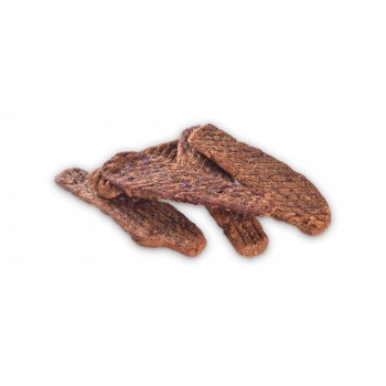 BRIT Jerky Snack Chicken - dog treat - 80g