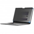 Qoltec GDPR Privacy Filter for MacBook Air 13.6 Qoltec GDPR Privacy Filter for MacBook Air 13.6