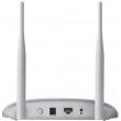 TP-Link TL-WA801N wireless access point 300 Mbit/s White Power over Ethernet (PoE)