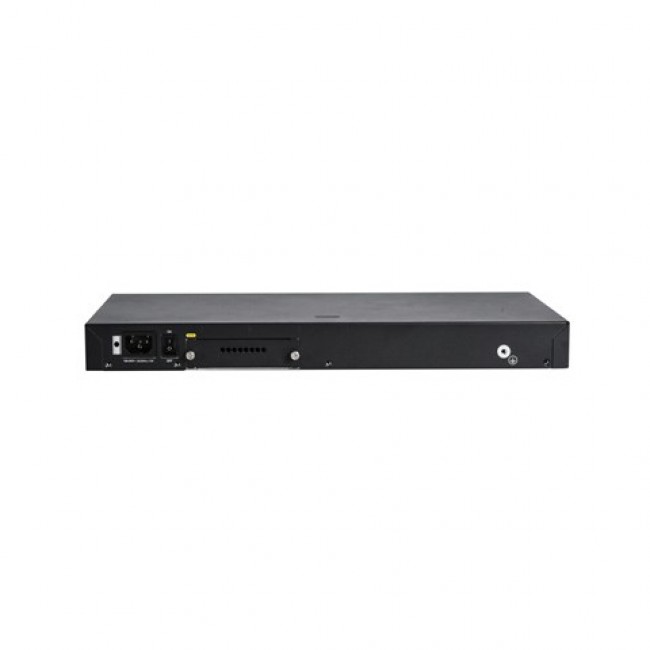 Ruijie Networks RG-NBR6215-E wired router Gigabit Ethernet Black