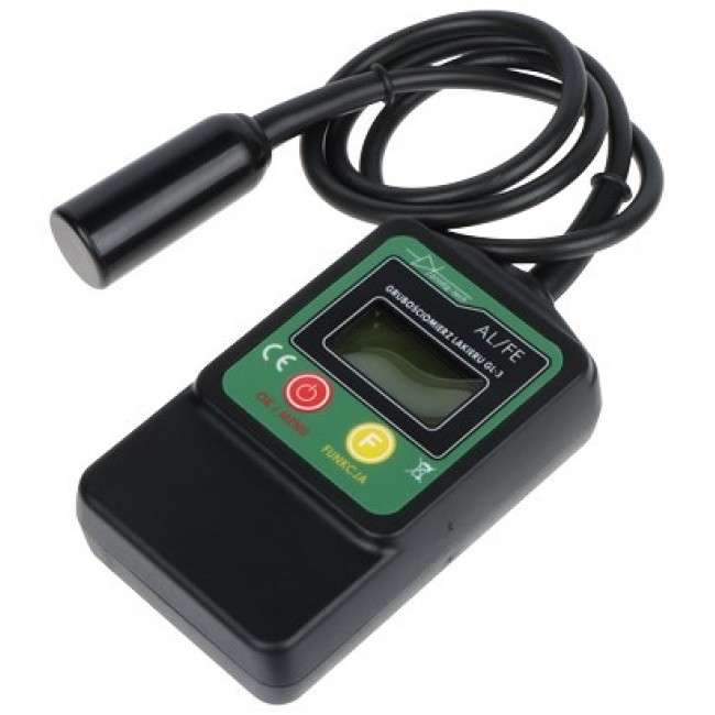 Paint Thickness Gauge GL-3S-UV Paint Thickness Gauge GL-3S-UV