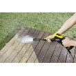 K rcher K 5 Power Control Flex pressure washer Upright Electric 500 l/h Black, Yellow K rcher K 5 Power Control Flex pressure washer Upright Electric 500 l/h Black, Yellow