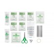 Mil-Tec First Aid Kit Midi Pack - Olive