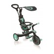 Globber Trike Explorer tricycle Children Front drive Upright