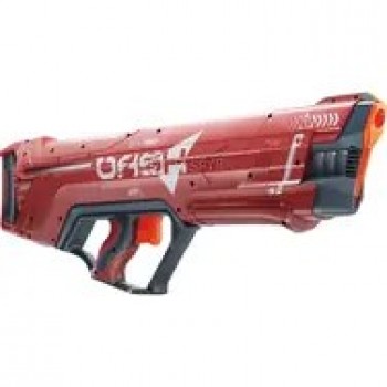Spyra Dash Wasserpistole rot