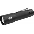 Ansmann T600FRB Black Hand flashlight LED