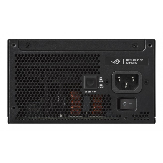 ASUS ROG STRIX-1000P-GAMING power supply unit 1000 W 20+4 pin ATX ATX Black, Silver ASUS ROG STRIX-1000P-GAMING power supply unit 1000 W 20+4 pin ATX ATX Black, Silver