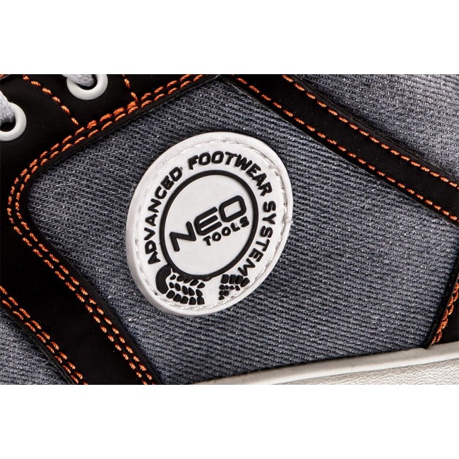 NEO tools 82-112 safety footwear