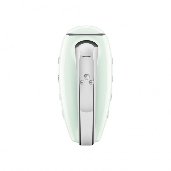Smeg 50's Style Hand mixer HMF01PGEU Pastel Green Smeg 50's Style Hand mixer HMF01PGEU Pastel Green