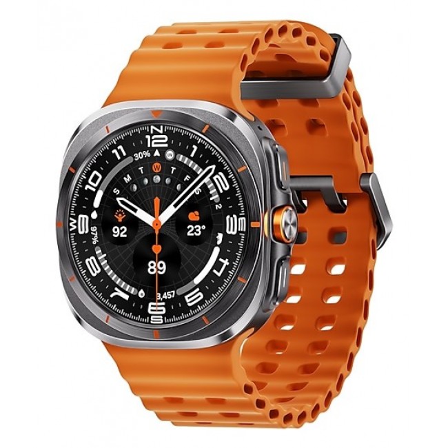 Samsung Galaxy Watch Ultra 3.81 cm (1.5 Samsung Galaxy Watch Ultra 3.81 cm (1.5