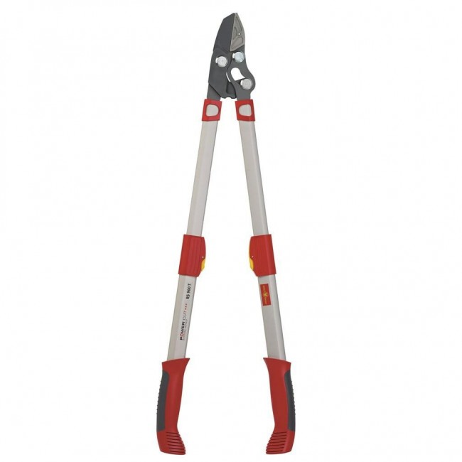 WOLF GARTEN ANVIL PRUNING SHEARS POWER CUT RS 900 T