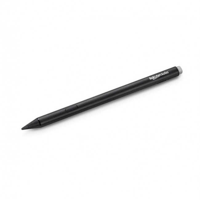 Kobo Stylus 2 for Elipsa and Sage black Schwarz (N605-AC-BK-S-PN) (N605ACBKSPN)