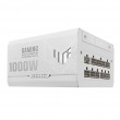 ASUS TUF Gaming 1000W Gold White Edition power supply unit 20+4 pin ATX ATX