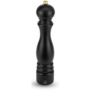 Peugeot Paris Pepper grinder Black