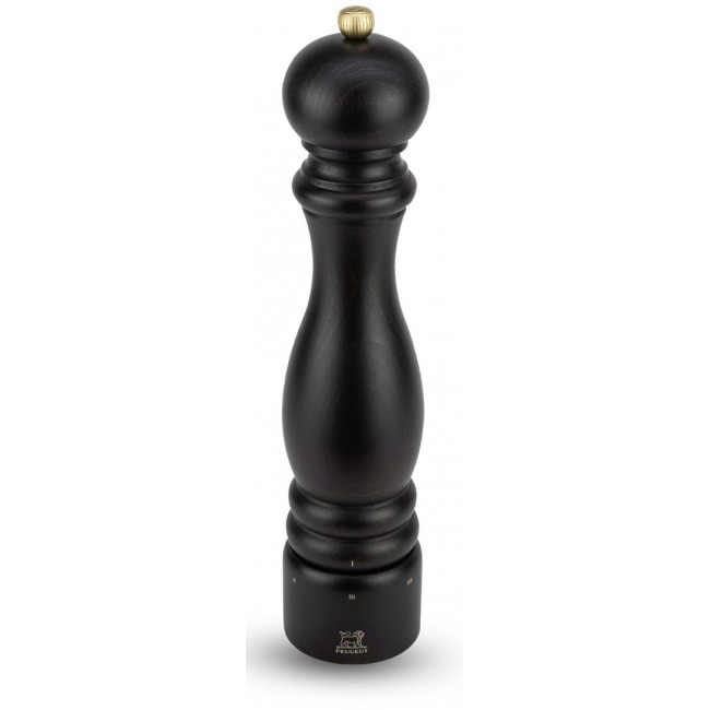 Peugeot Paris Pepper grinder Black Peugeot Paris Pepper grinder Black