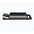 Kingsmith Z3 Hybrid+ Treadmill | folding, 1-10 kph