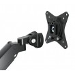 Manhattan TV & Monitor Mount With