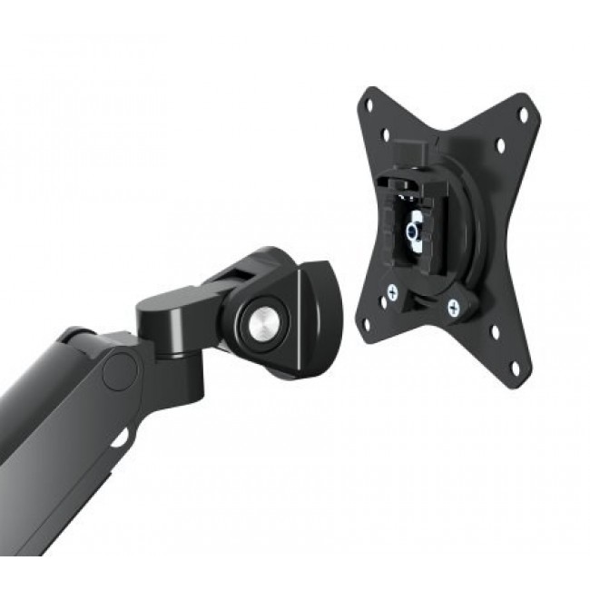 Manhattan TV & Monitor Mount With