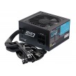 Seasonic G12-GM-750 power supply unit 750 W 20+4 pin ATX ATX Black