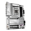 Gigabyte B650 AORUS ELITE AX ICE Motherboard - Supports AMD Ryzen 8000 CPUs, 12+2+2 Phases Digital VRM, up to 8000MHz DDR5 (OC), 1xPCIe 5.0 + 2xPCIe 4.0 M.2, Wi-Fi 6E, 2.5GbE LAN, USB 3.2 Gen 2 Gigabyte B650 AORUS ELITE AX ICE Motherboard - Supports AMD Ryzen 8000 CPUs, 12+2+2 Phases Digital VRM, up to 8000MHz DDR5 (OC), 1xPCIe 5.0 + 2xPCIe 4.0 M.2, Wi-Fi 6E, 2.5GbE LAN, USB 3.2 Gen 2