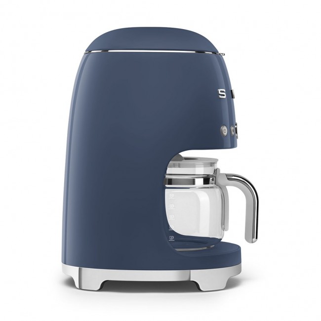 Smeg DCF02NBEU coffee maker Fully-auto Espresso machine 1.4 L Smeg DCF02NBEU coffee maker Fully-auto Espresso machine 1.4 L