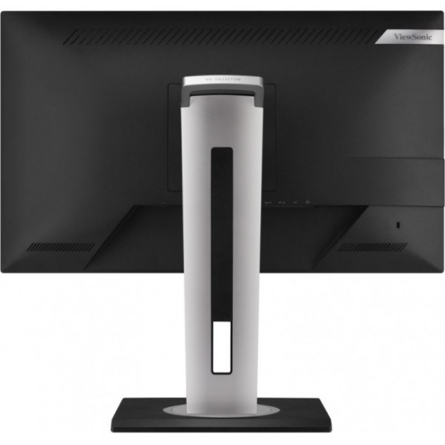 Viewsonic VG Series VG2456 computer monitor 60.5 cm (23.8 Viewsonic VG Series VG2456 computer monitor 60.5 cm (23.8