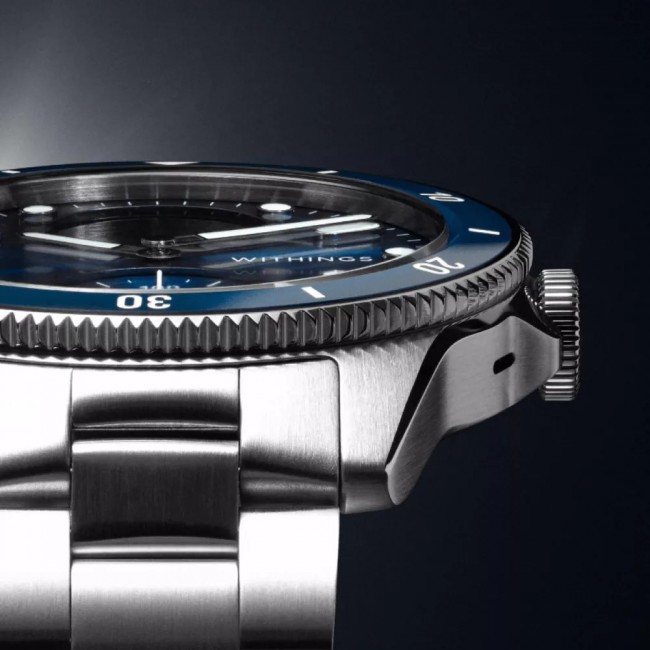 Withings ScanWatch Nova 1.6 cm (0.63