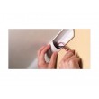 DeLOCK Corner Duct self-adhesive 56 x 32 mm - length 1 m white