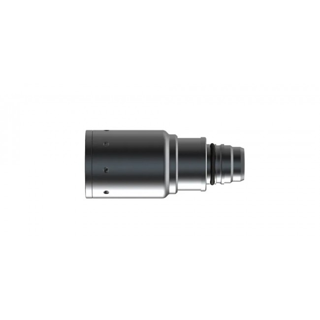 Ledlenser Workers Friend Black Headband flashlight LED