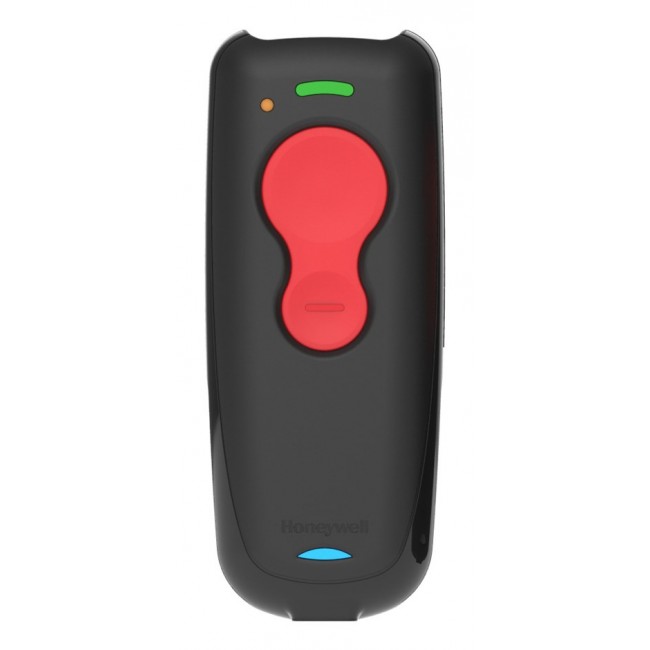 Honeywell Voyager 1602g Handheld bar code reader 1D/2D Black