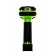 Zebra LI3678-ER Handheld bar code reader 1D Black, Green