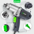 Electric impact wrench 800 Nm 1/2