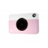 Kodak Printomatic 50.8 x 76.2 mm Pink, White