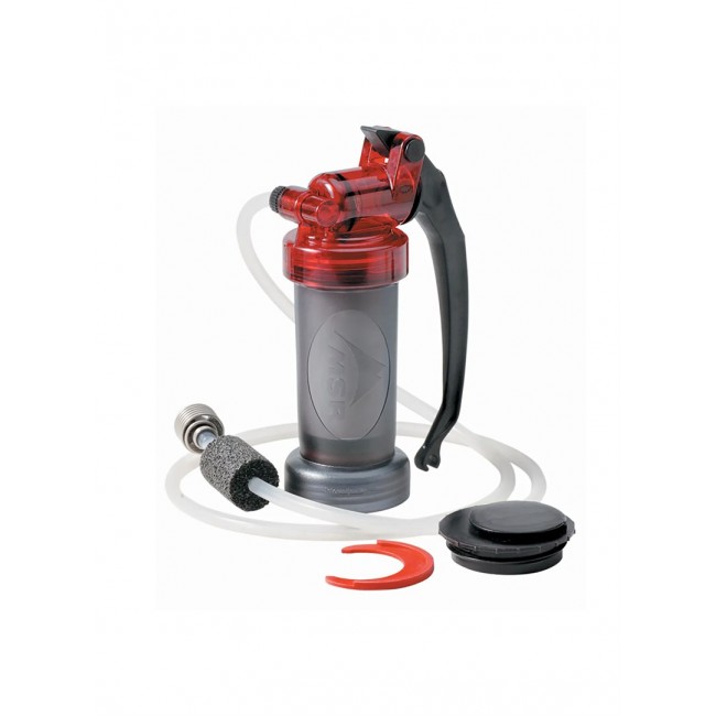 MSR MiniWorks EX MSR MiniWorks EX