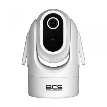BCS BCS-L-PTHOME03 security camera Dome IP security camera Indoor 2560 x 1440 pixels Ceiling/Desk