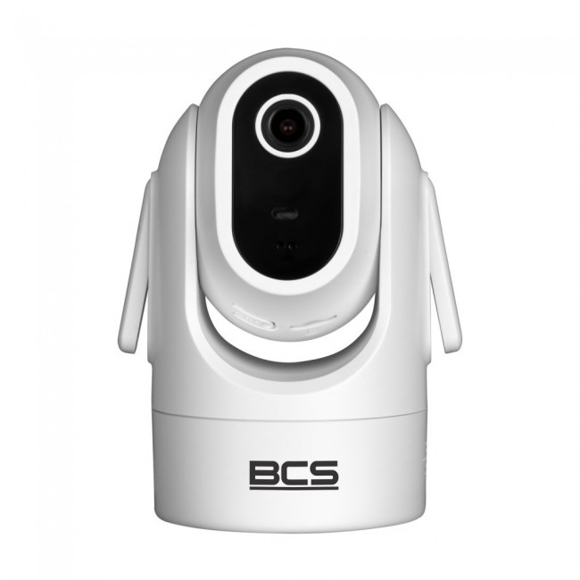 BCS BCS-L-PTHOME03 security camera Dome IP security camera Indoor 2560 x 1440 pixels Ceiling/Desk