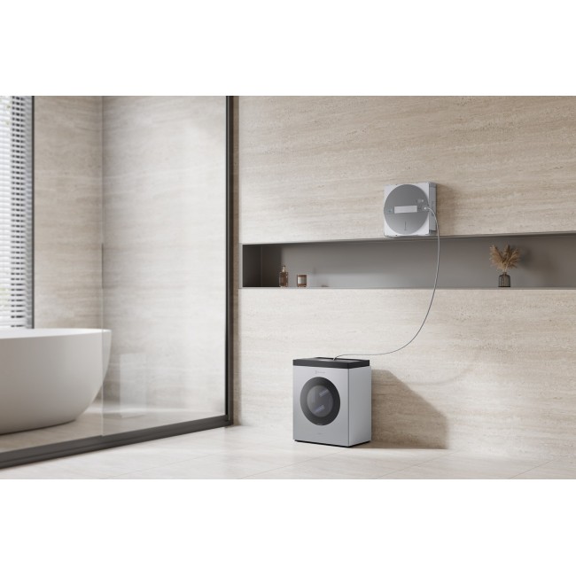 Ecovacs WINBOT W3 OMNI EU 4500 mAh Ecovacs WINBOT W3 OMNI EU 4500 mAh