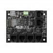 BCS BCS-XPOE6-II network switch Unmanaged Fast Ethernet (10/100) Power over Ethernet (PoE)