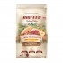 BIOFEED Kuchnia Polska Duck - semi-moist dog food - 1kg