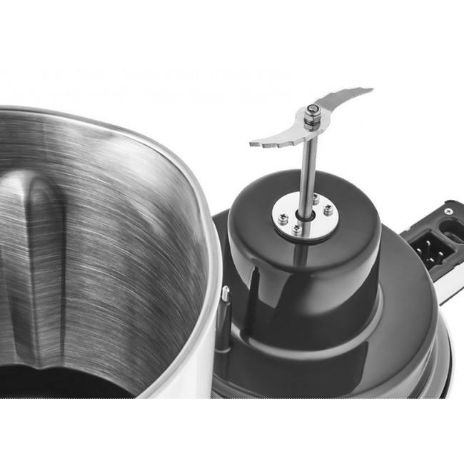 Morphy Richards Total Control Soup Maker Morphy Richards Total Control Soup Maker