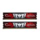 G.Skill 8GB DDR3-1600 memory module 2 x 4 GB 1600 MHz