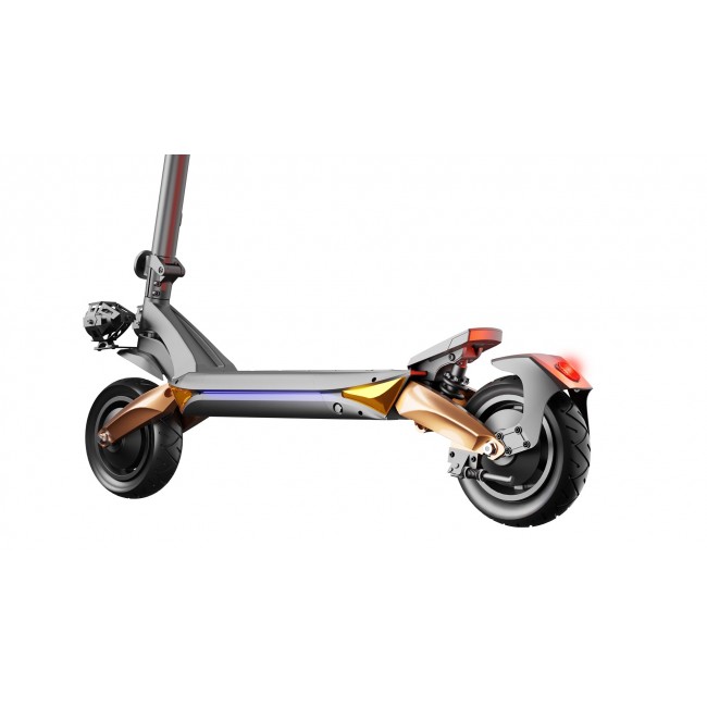 Electric scooter RUPTOR R6 V3 Copper