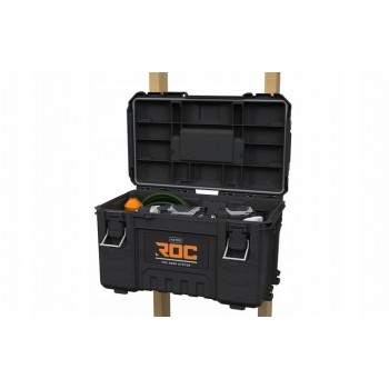 TOOLBOX ROC PRO GEAR 2.0 KETER