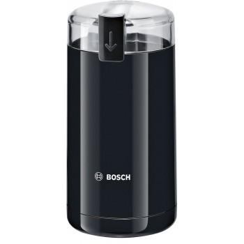 Bosch TSM6A013B coffee grinder 180 W Black