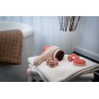 Medisana AC 950 massager Universal Rose gold, White