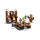 LEGO MINECRAFT 21272 Woodland Mansion Fighting Ring LEGO MINECRAFT 21272 Woodland Mansion Fighting Ring