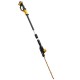 DeWALT DCMPH566P1-QW power hedge trimmer 3.6 kg DeWALT DCMPH566P1-QW power hedge trimmer 3.6 kg