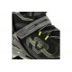 INLINE SKATES NILS EXTREME NA9157 BLACK/GOLD SIZE. 42 INLINE SKATES NILS EXTREME NA9157 BLACK/GOLD SIZE. 42