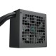 DeepCool PL650D power supply unit 650 W 20+4 pin ATX ATX Black DeepCool PL650D power supply unit 650 W 20+4 pin ATX ATX Black